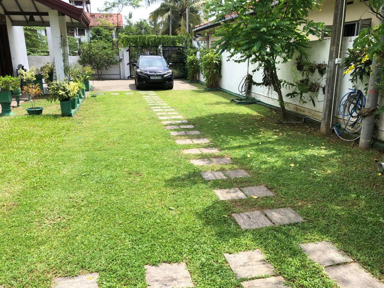 Howick Residence Katunayake Exterior photo